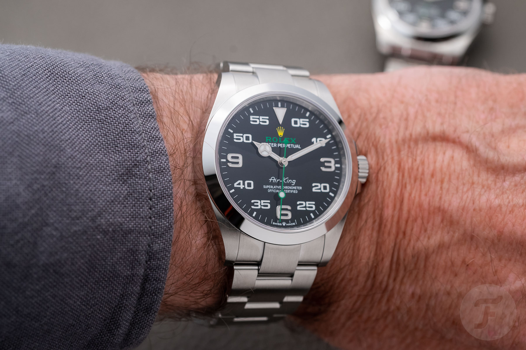 Is Rolex Availability On The Rise? The Success Stories Are Getting Our Hopes Up