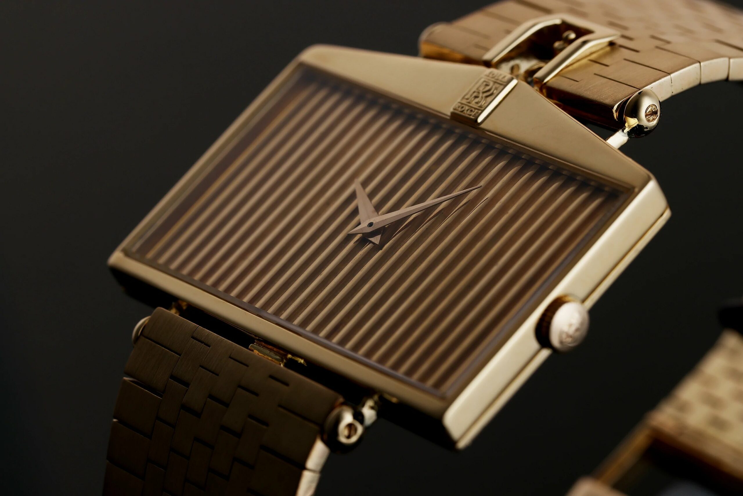 The Ugliest Watches Out There — Our Editors’ Picks From Seiko, Eberhard, Patek Philippe, And More