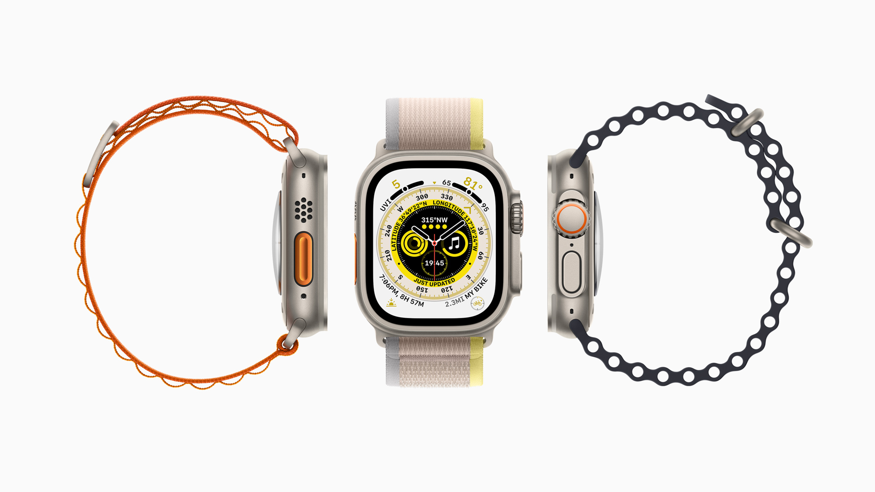 Apple Watch Ultra — A Blessing Or A Curse For The Swiss Watch Industry?