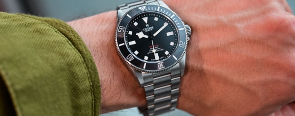 Opinion – A True Diver or A Daily-Beater With A Sporty Edge? A Personal Take On The Tudor Pelagos 39