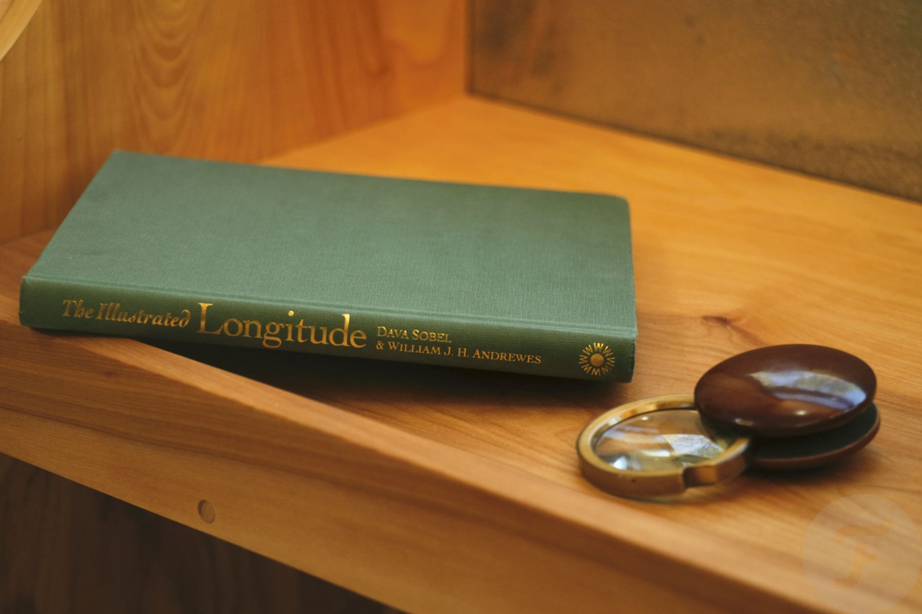 Book Review: Longitude By Dava Sobel — A Concise History Of John Harrison And His Marine Chronometers