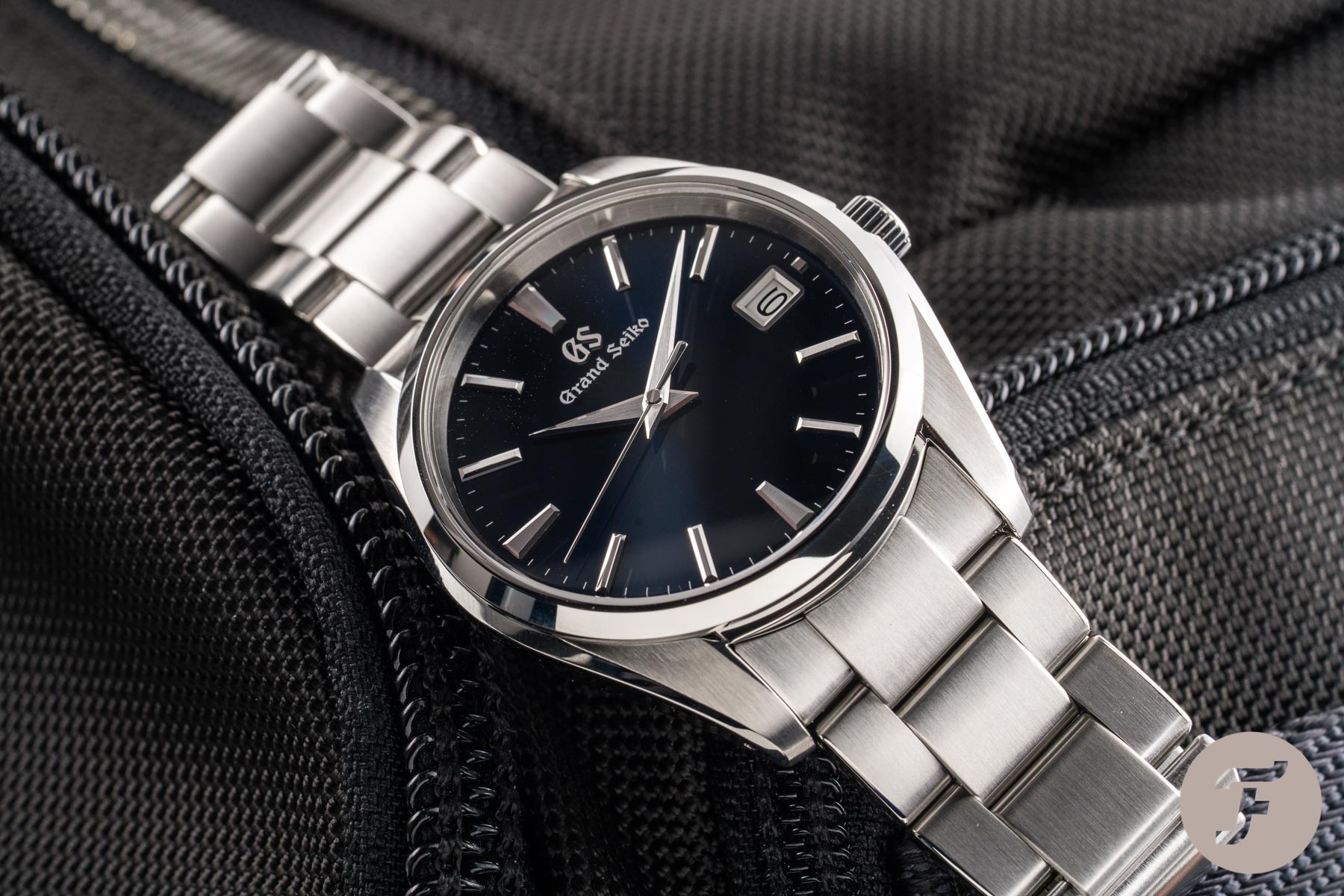 Grand Seiko Shopping: Hunting Down GS Gems Under 2K