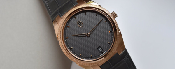 Introducing – Parmigiani Fleurier Unleashes Alligator Straps For Three Tonda PF Models
