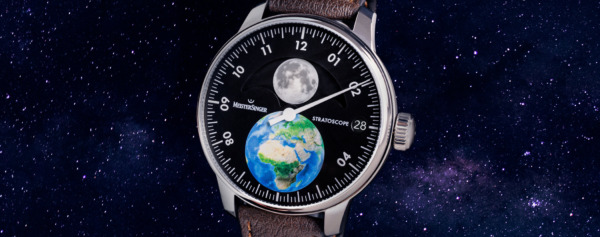 Introducing – The MeisterSinger Edition Best Friends Brings Together The Earth And Moon