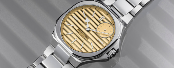 Introducing – Speake-Marin Celebrates Its 20th Anniversary With The Ripples Anniversary Edition