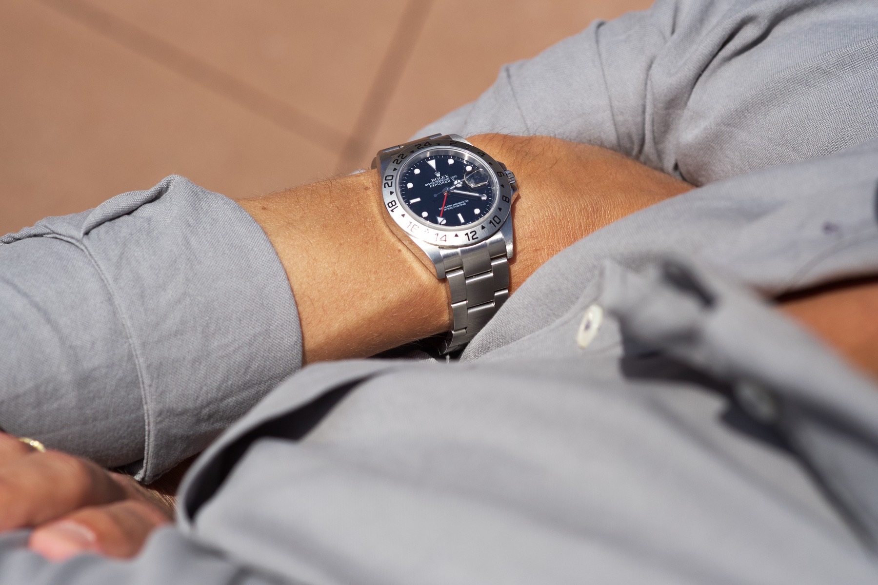 Reflecting On 2022: A Year Of Watch Collecting — Thomas Shares His Personal Journey