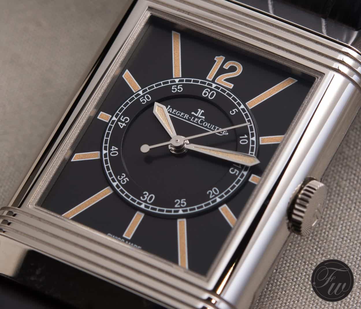 Dear Jaeger-LeCoultre, Bring Back The Reverso