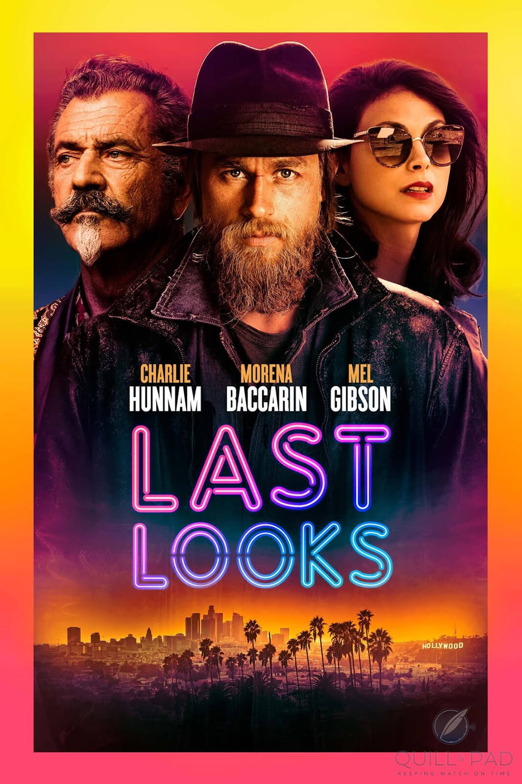 Kudoke Real Skeleton Starring In Feature Film ‘Last Looks’ Heads To Auction