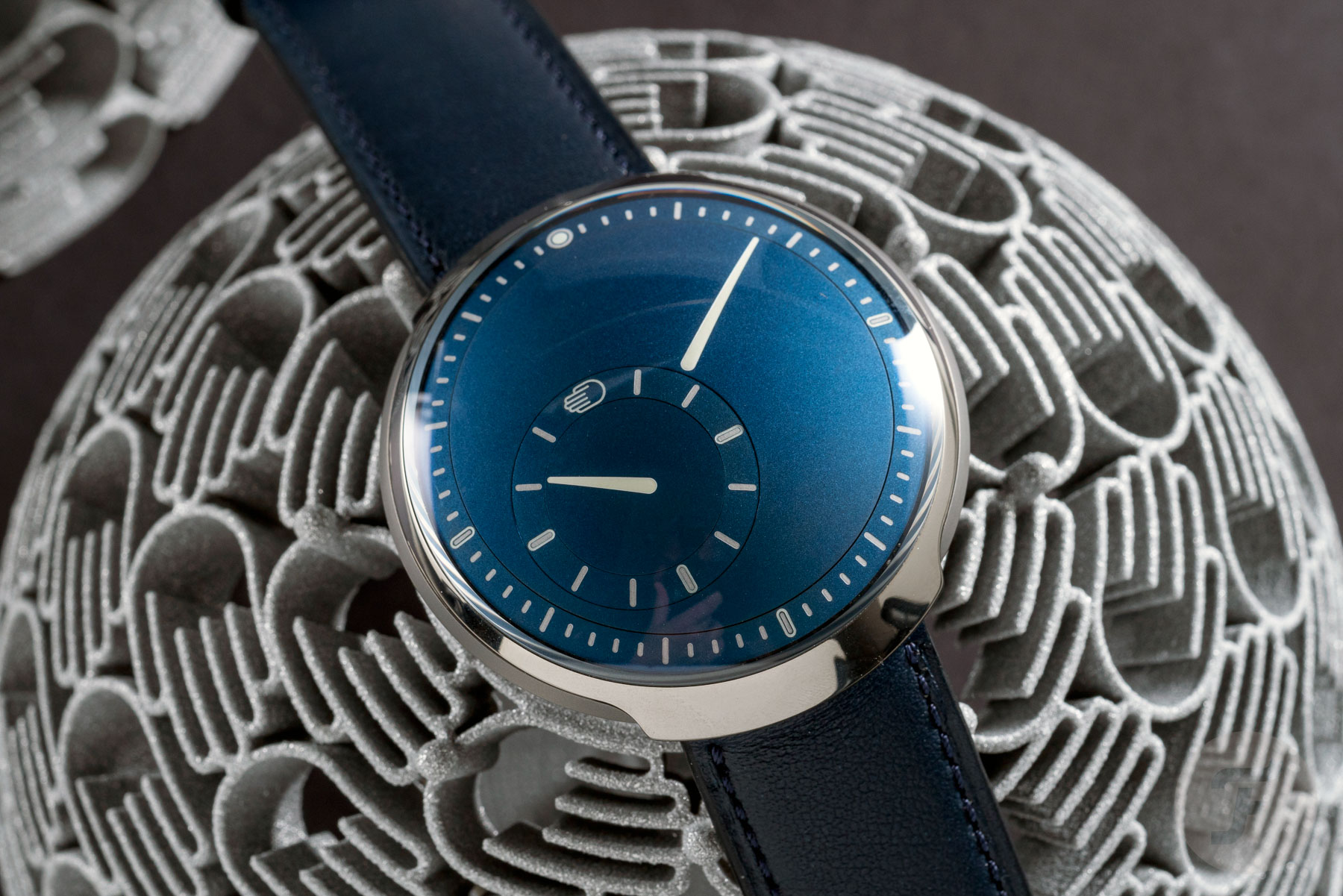 Hands-On: This Is The Ressence Type 8