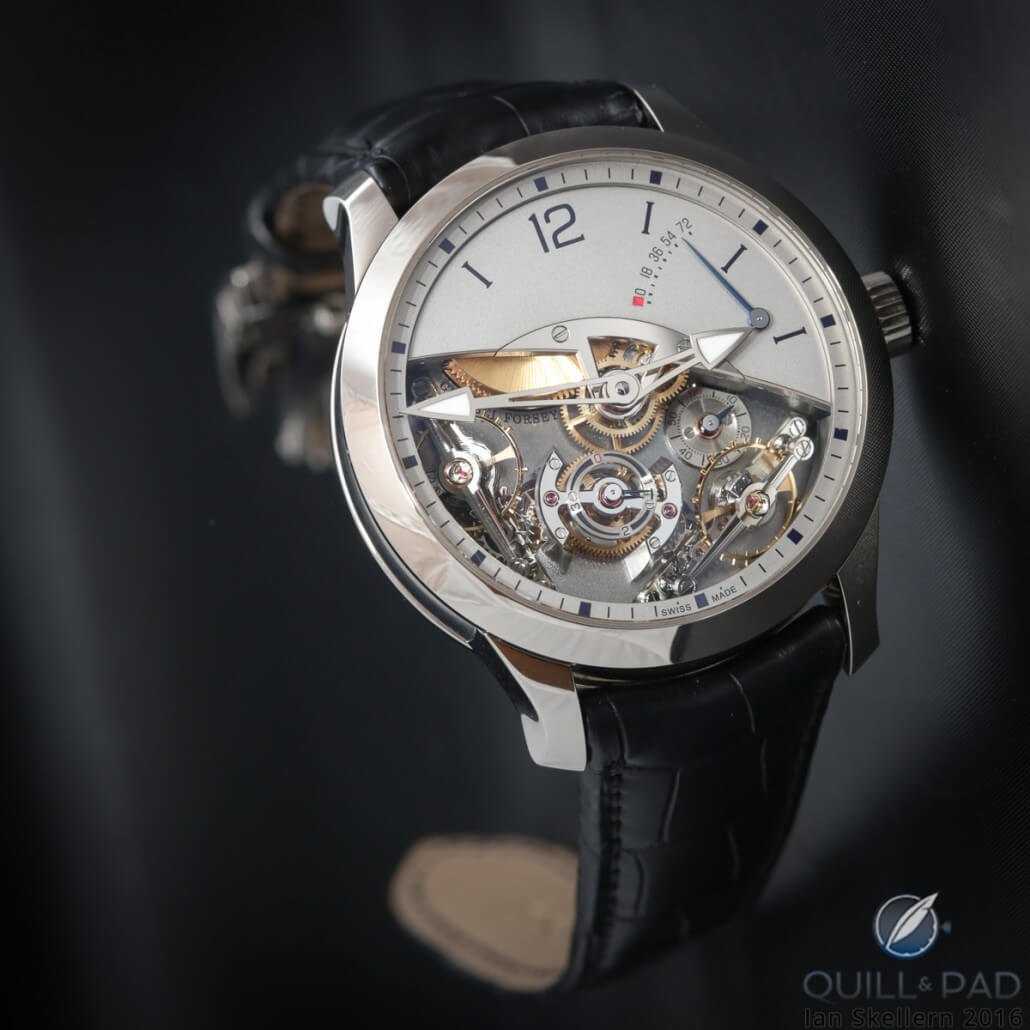 Why You Shouldn’t Get Your Better Half Interested In Watches – Reprise