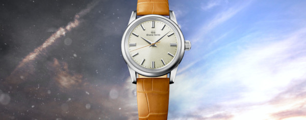 Introducing – Grand Seiko Releases A Quartet Of New Watches