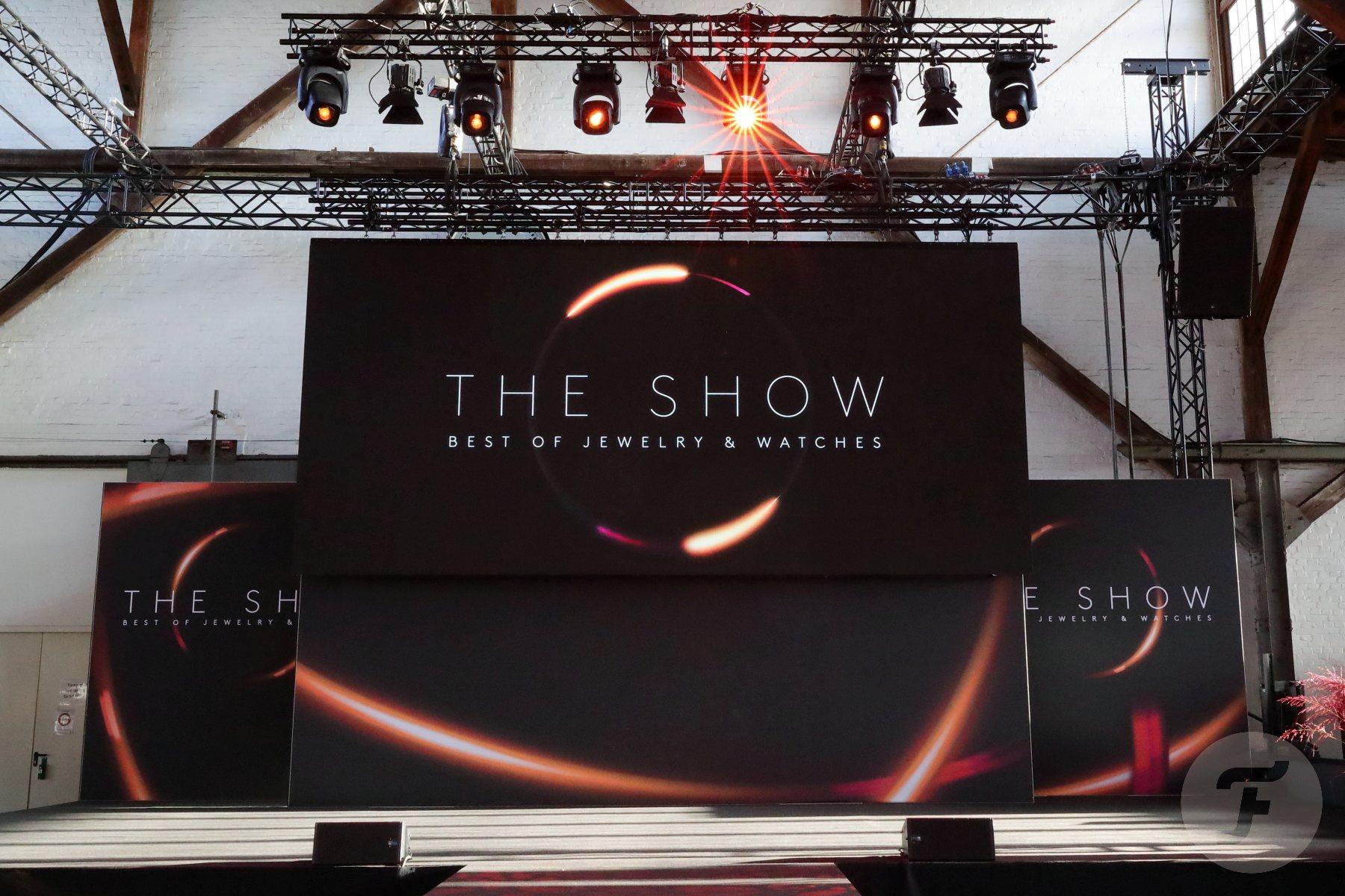The Show 2022 — My Visit To A Slightly Different Watch Fair