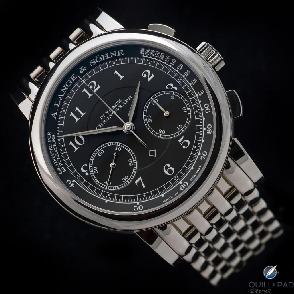 Heavy Metal: Great (And Not So Great) Watch Bracelets – Reprise