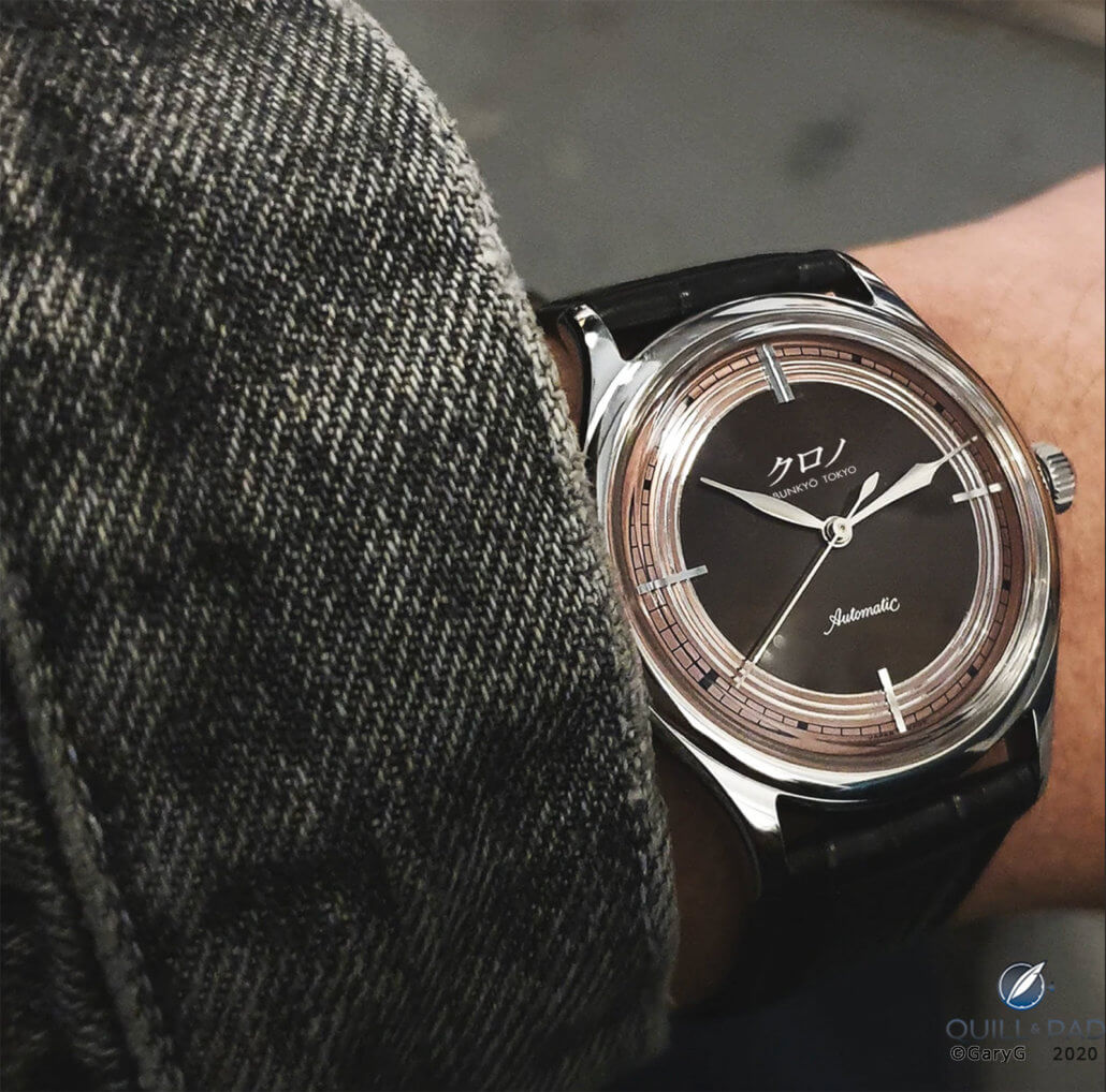 What Makes A Daily Wearer Wristwatch? – Reprise