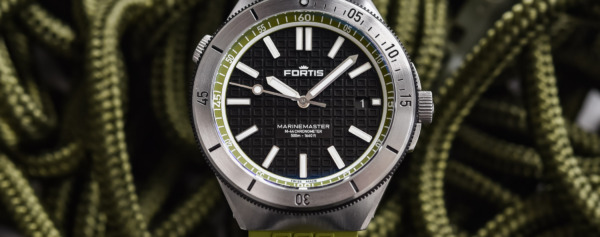 Buying Guide – Six Recently Launched Rock-Solid Adventurous Watches