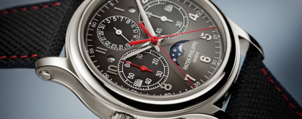 Introducing – The Destro Patek Philippe 5373P Split-Seconds Monopusher Chronograph with Perpetual Calendar
