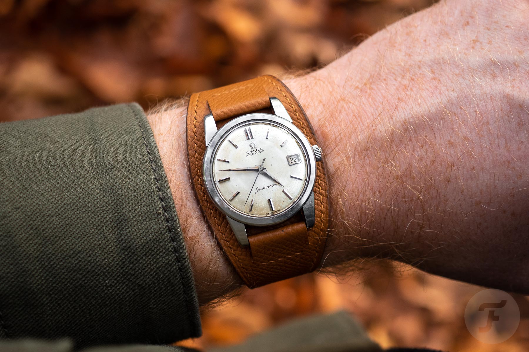 Dress-Watch Season Is Here — My Fall-Friendly Picks From Cartier, Omega, And Baltic