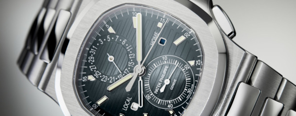 Introducing – The Quartet Of Patek Philippe Watches We Hadn’t Shown You Yet