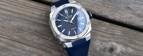 Interview – In Conversation With Oliver Van Lanschot Hubrecht, Brand Director for Alpina