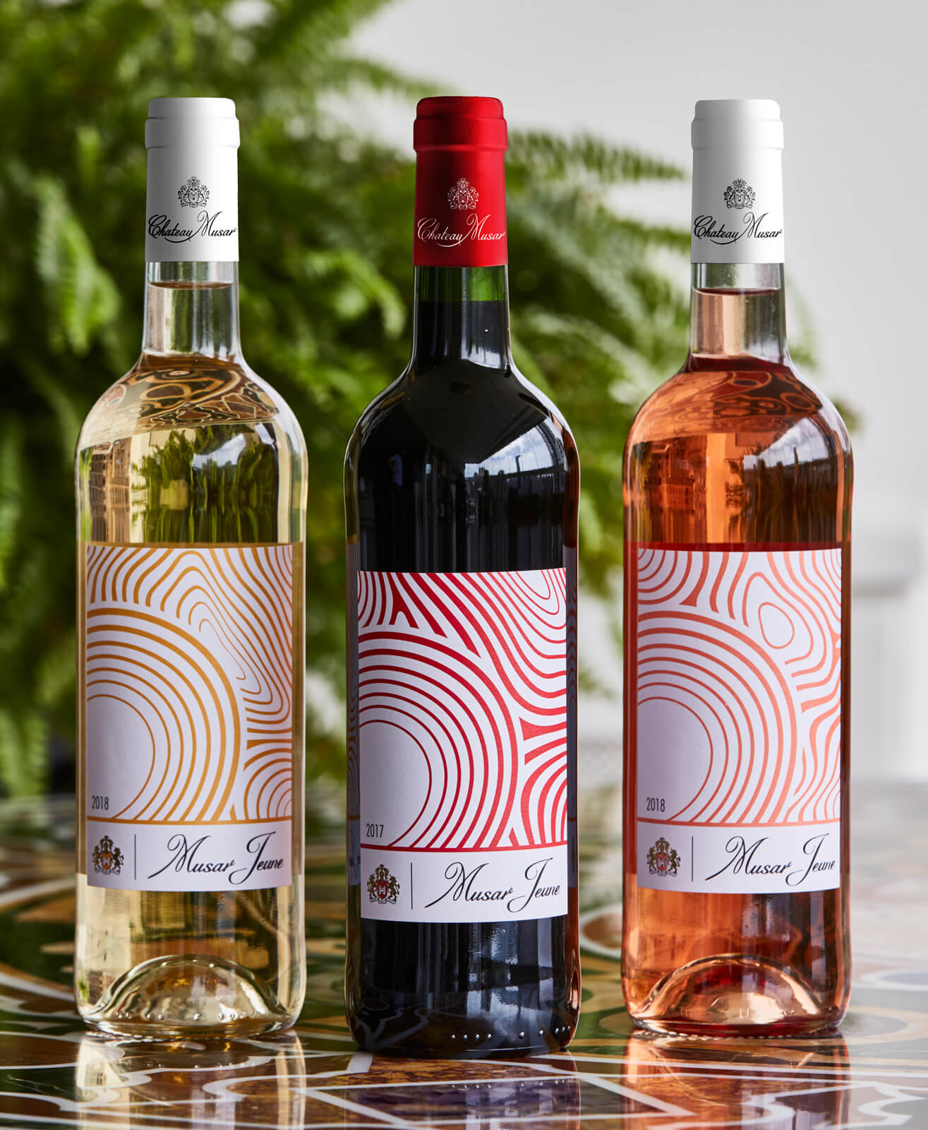 Chateau Musar: Sensational Iconic Wines From Lebanon