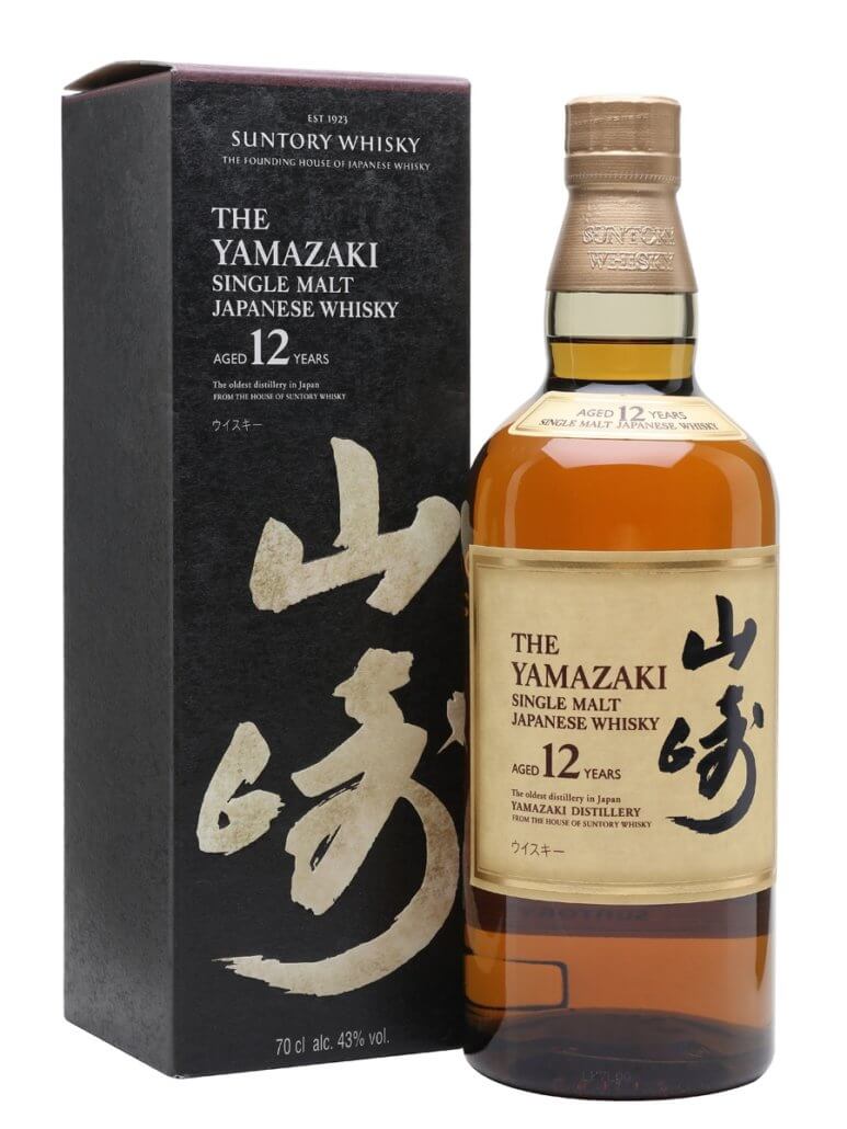 Yamazaki 12-Year-Old Japanese Whisky: Why Pricing has Gone Through the Roof – Reprise