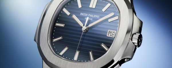 Introducing – The New Patek Philippe Nautilus 5811/1G Replaces The 5711