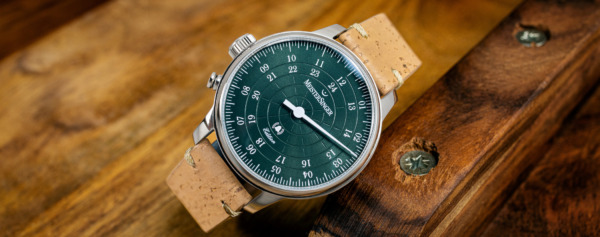 Introducing – The Charming & Chiming MeisterSinger Bell Hora – NL Edition