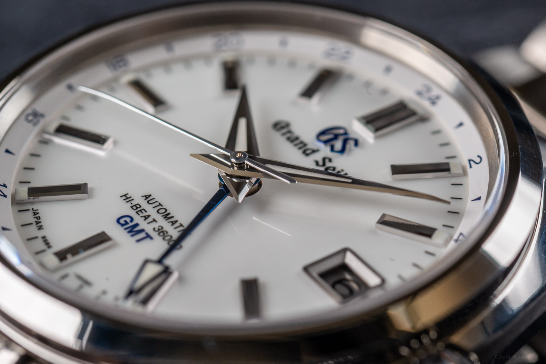 Styles Of Watch Hands And Who Does Them Best — Part One: From Alpha To Feuille With Omega, Breguet, Grand Seiko, And More