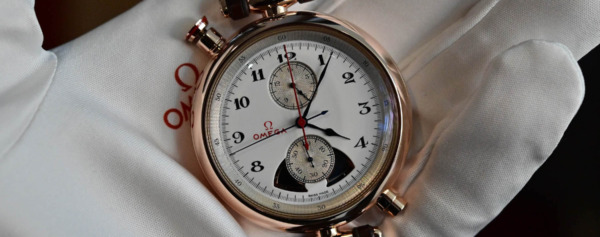 Introducing – Omega Unveils The Chrono Chime Watches, With Chronograph Repeater (Live Photos & Price)