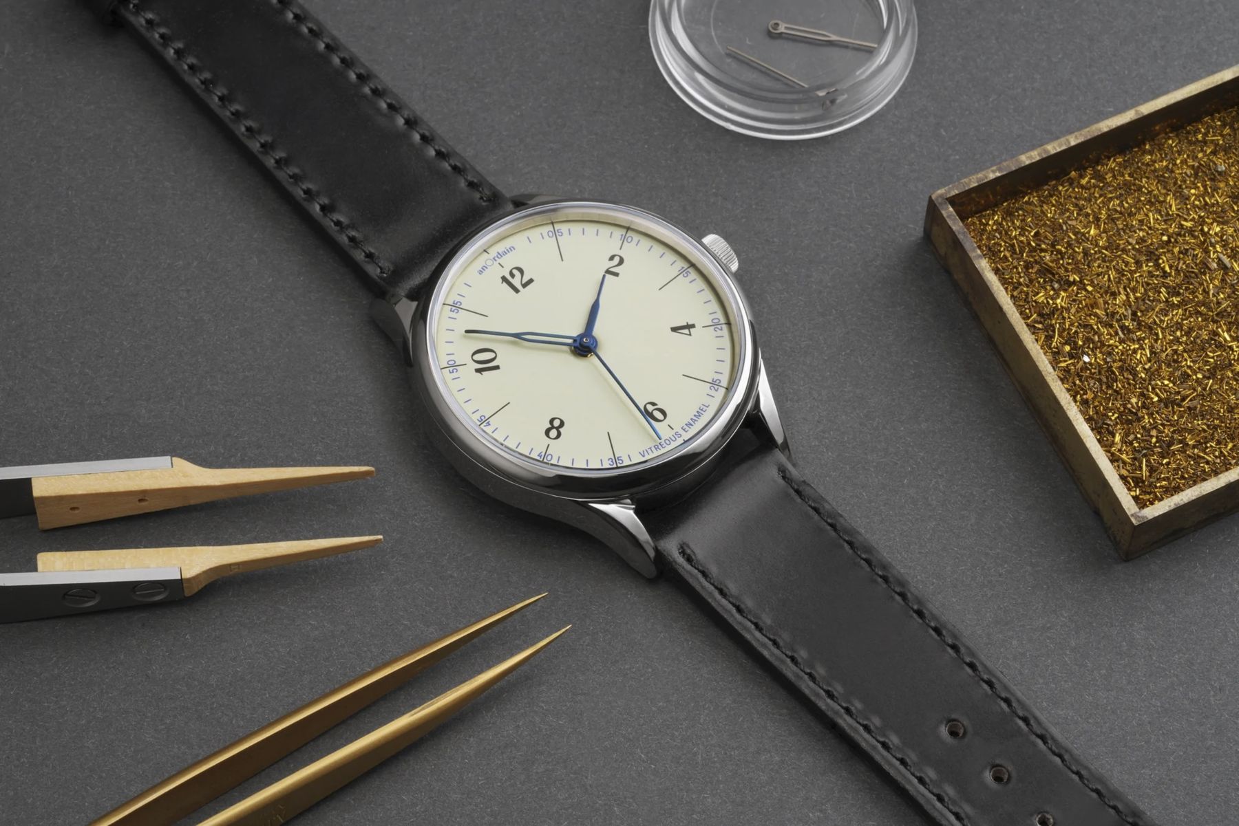 The Classic Time-Only, Manual-Wind Watch — Examples For Every Budget From Timex, Hamilton, Grand Seiko, And More