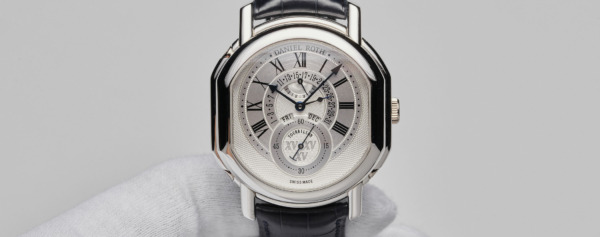 Auction – Ineichen Upcoming Auction Is Packed With Modern Complications