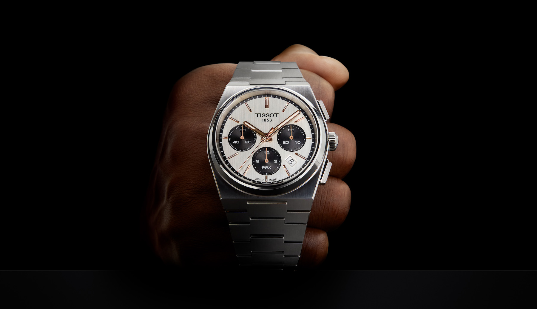 Tissot Curates A Gifting Collection For The Holidays And Special Occasions
