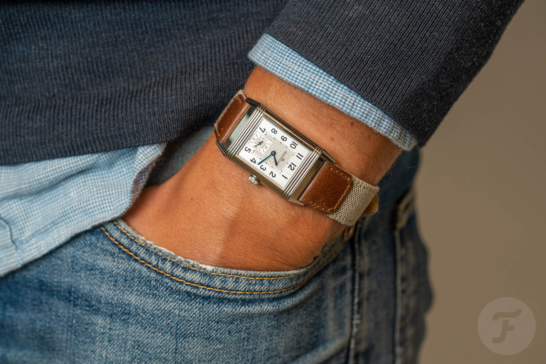 Six Months With The Jaeger-LeCoultre Reverso Duoface — My Ownership Experience So Far