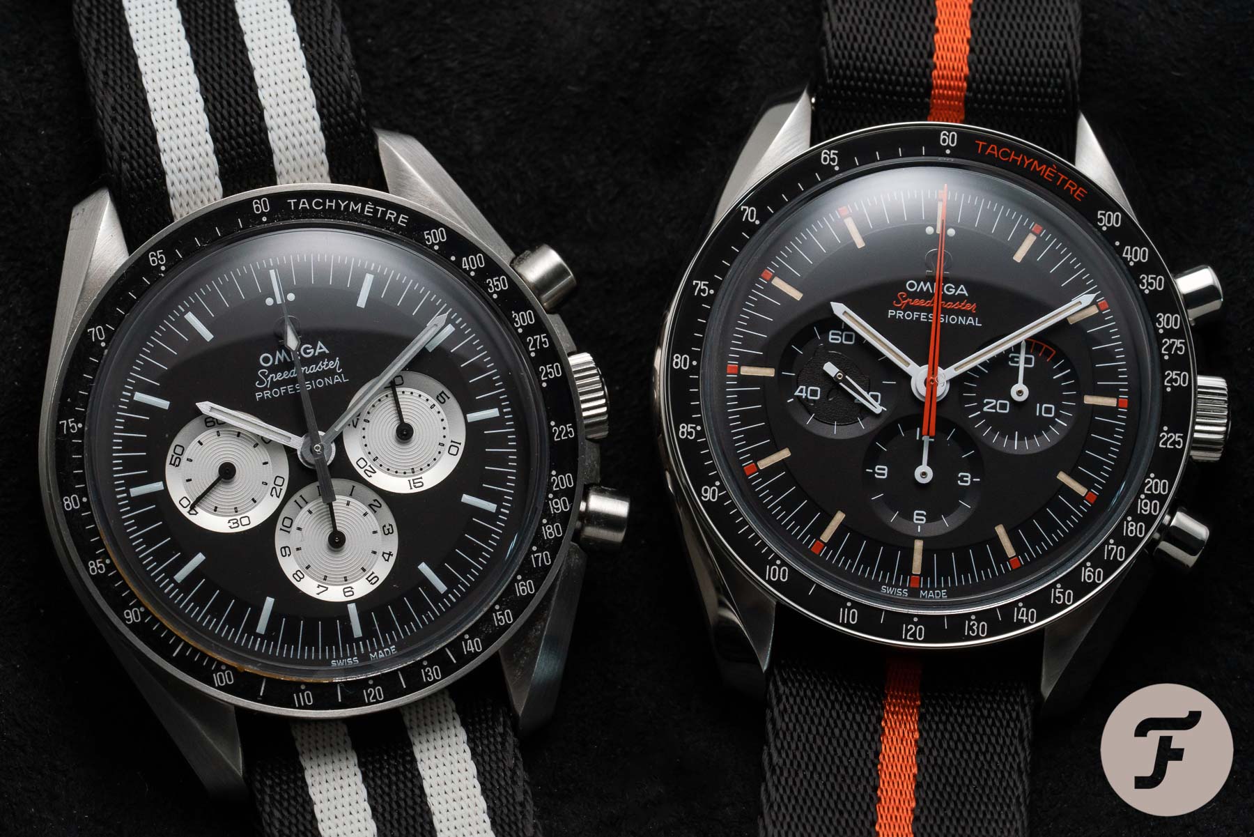 Speedmaster Fans: Come Join The WATCHPRO Salon In London On November 12th