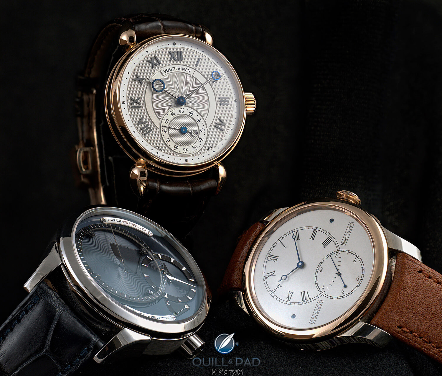 What Being a Watch Collector Means To Me