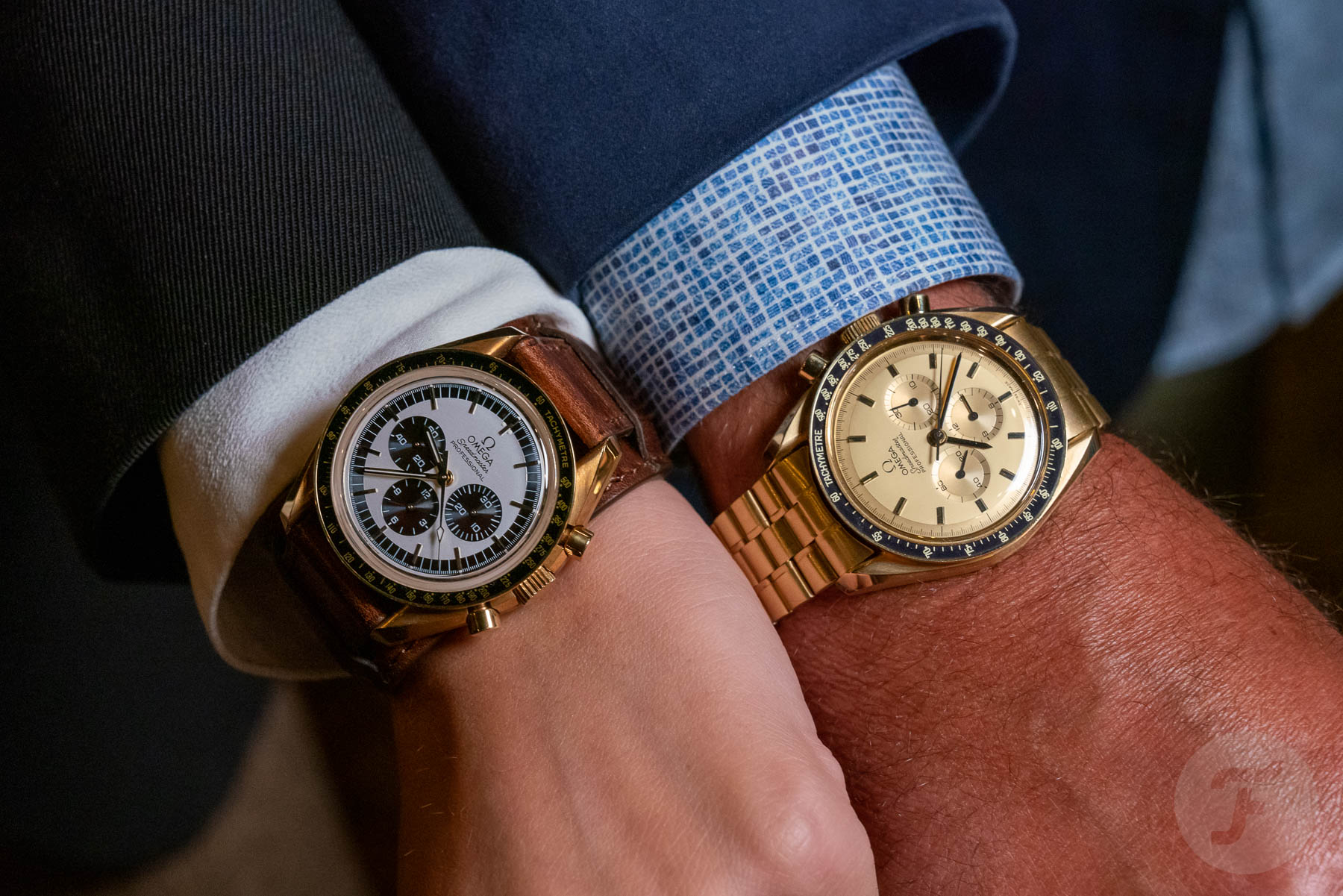 Speedy Tuesday Event Photo Report — Spending Quality Time At ESA