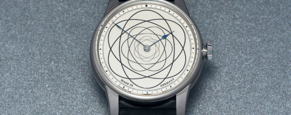 Introducing – The Artistic Moritz Grossmann ATOM MOORE 37