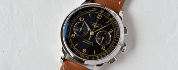 Introducing – The Longines Record Heritage Continues The Brand’s 190th Anniversary Celebrations (Live Pics & Price)