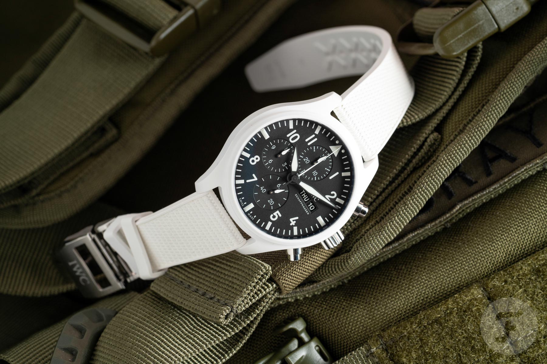 Fewer Millimeters, Please: Calling Out Mainstream Brands That Still Focus On Large Watches — Tissot, IWC, Breitling, And More