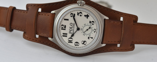 Introducing – The Polo Vintage 67 By Ralph Lauren Is Packed With Retro Charm (Live Pics & Price)