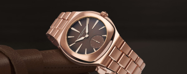 Introducing – The Laurent Ferrier Grand Sport Tourbillon In Regal Red Gold