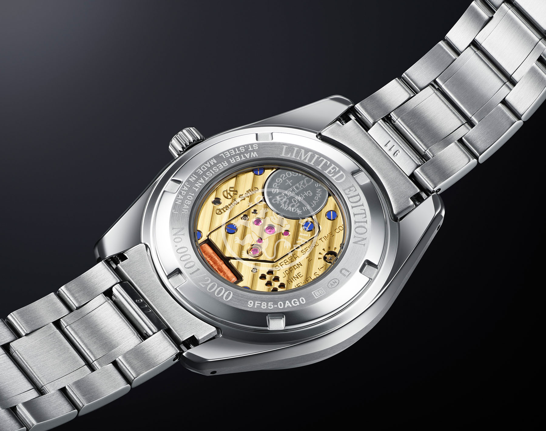 Sunday Morning Showdown: Battle Of The Batteries — Grand Seiko Versus Cartier