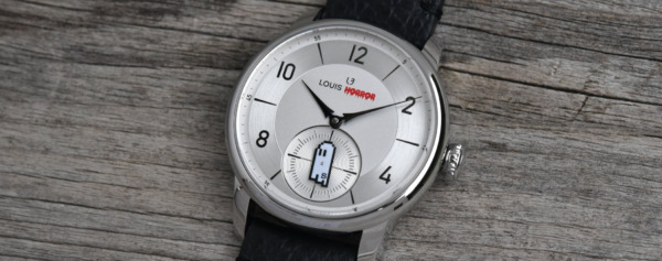 Introducing – The Spooky Le Petite Seconde Louis Horror x Seconde/Seconde (Live Pics & Price)
