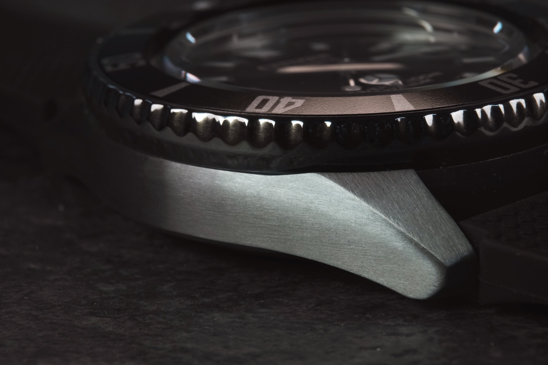 Making The Case For Case Finishing: What Separates The Good From The Bad? — Examples From Seiko, Hamilton, And Minase
