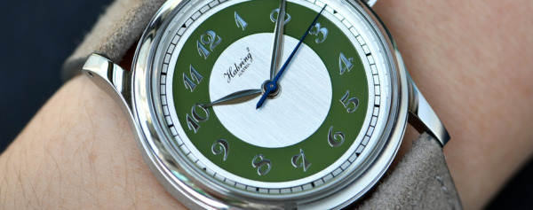 Introducing – The Gorgeous Habring2 for THC Erwin ‘THC School Piece’