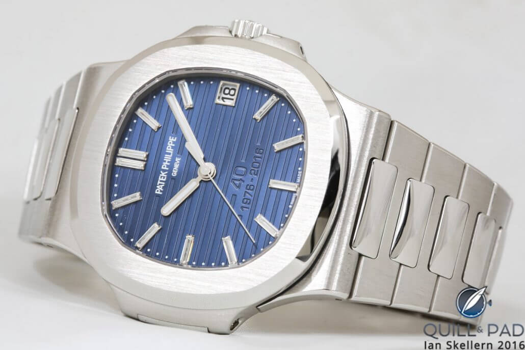 Trends: Not All Watches Are Created Equal – Reprise