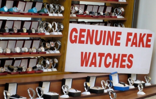 6 Ways To Spot A Fake Watch, Even If You Don’t Know How To Spot A Fake Watch – Reprise
