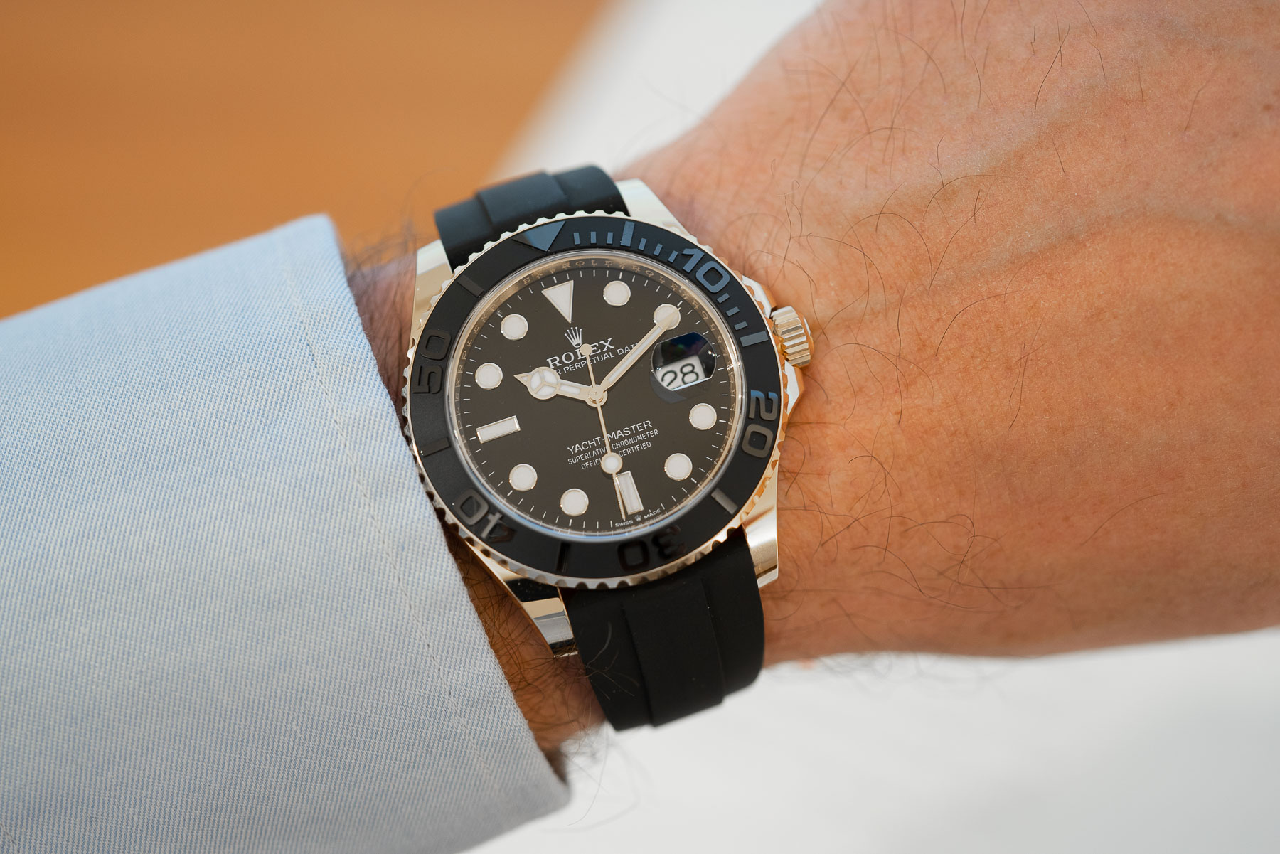 The Underrated Rolex That Nobody Is Talking About