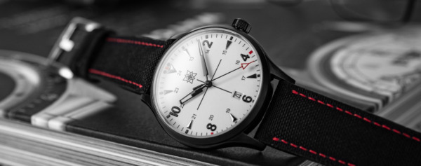 Introducing – The Sattelberg Automatic By Second Hour Watches