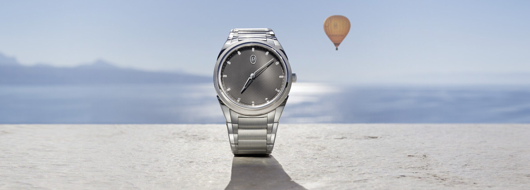 Parmigiani Fleurier’s 36mm Tonda PF Automatic Takes Home A GPHG Award